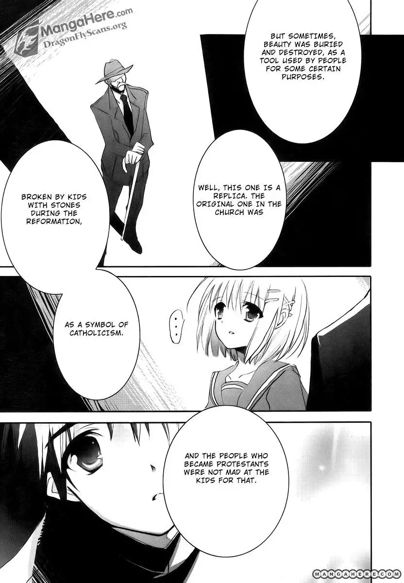 Shakugan no Shana Chapter 26 8